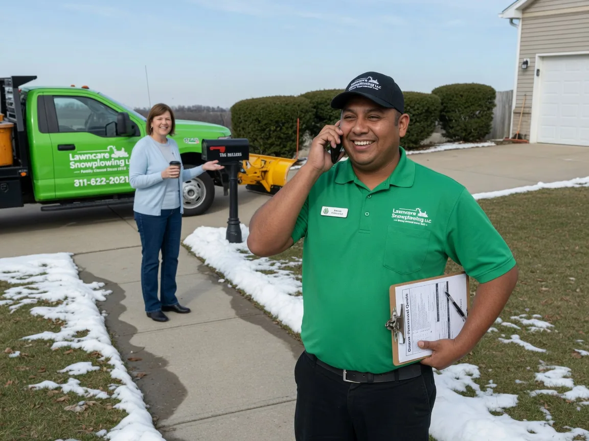 Lawn Care Services By Expert Landscaper Tuckerton, NJ FAQs